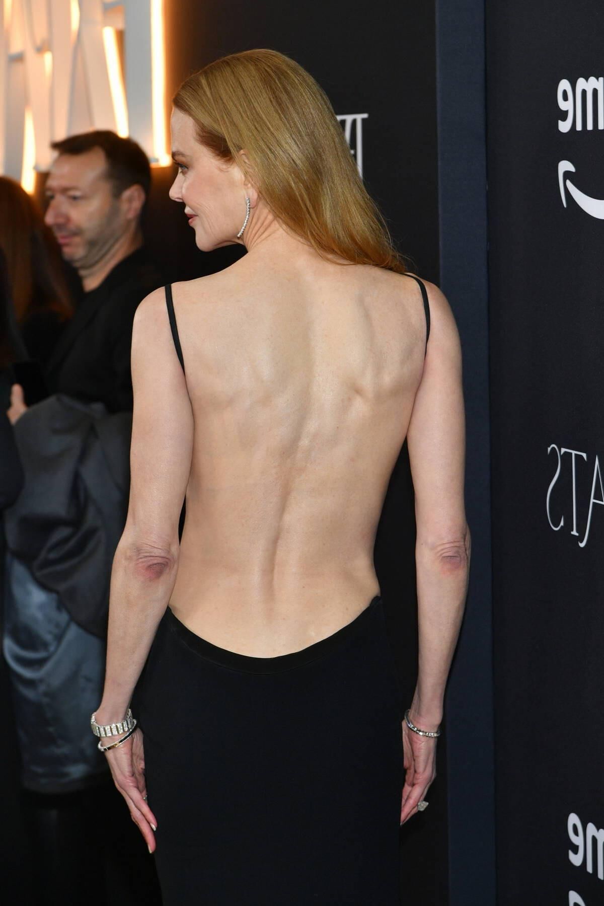 Nicole Kidman