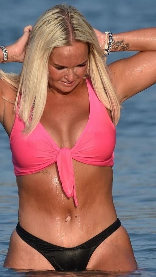 Foto de Jennifer Ellison