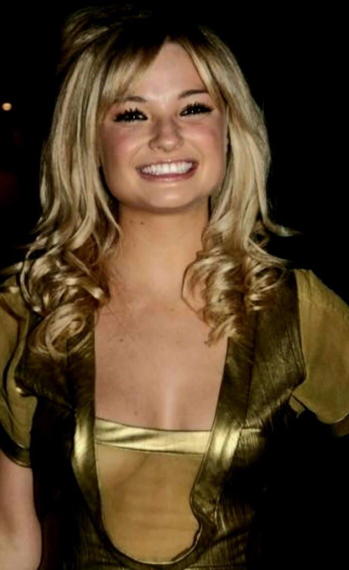 Emma Rigby Hollyoaks