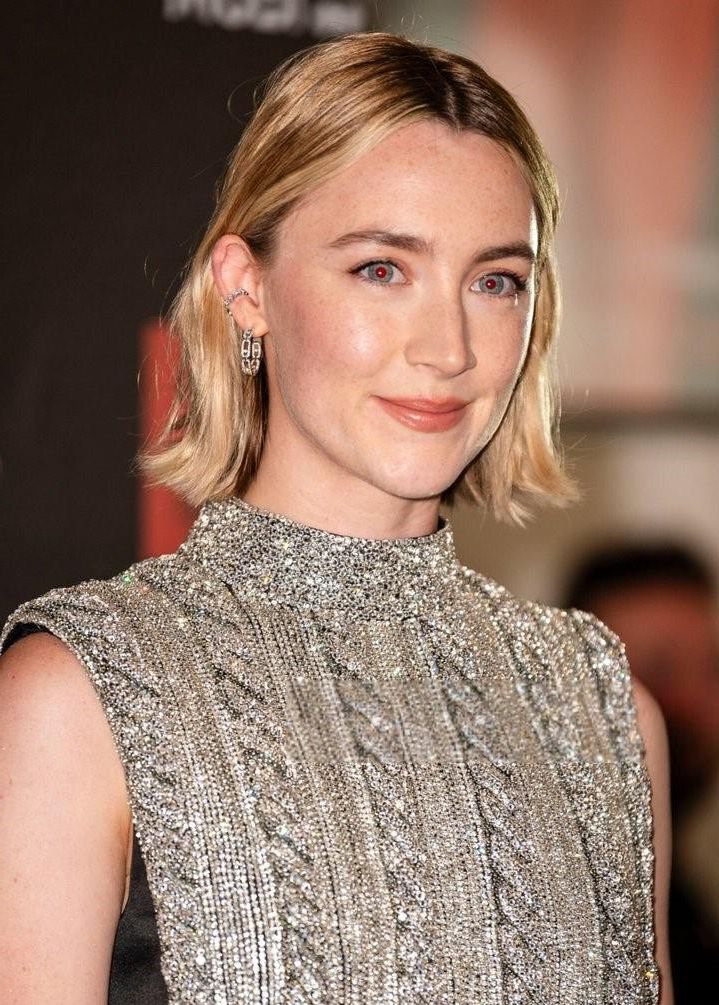 SAOIRSE Ronan Lover