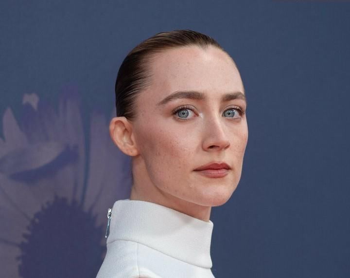 SAOIRSE Ronan Lover