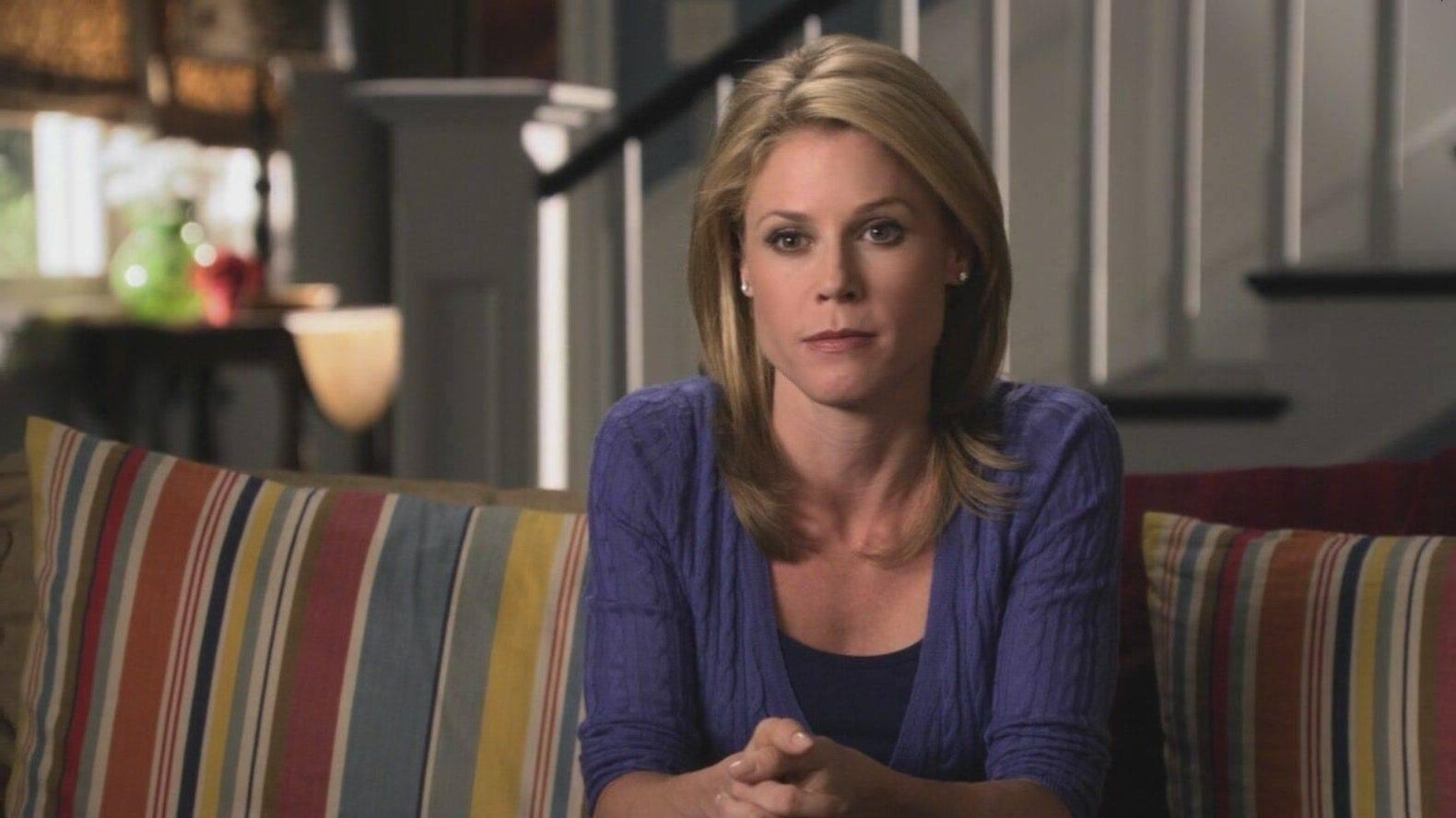 Julie Bowen amante