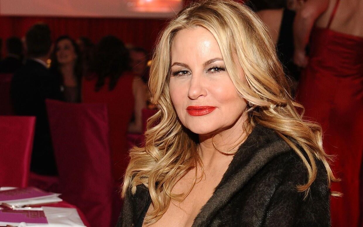 Jennifer Coolidge