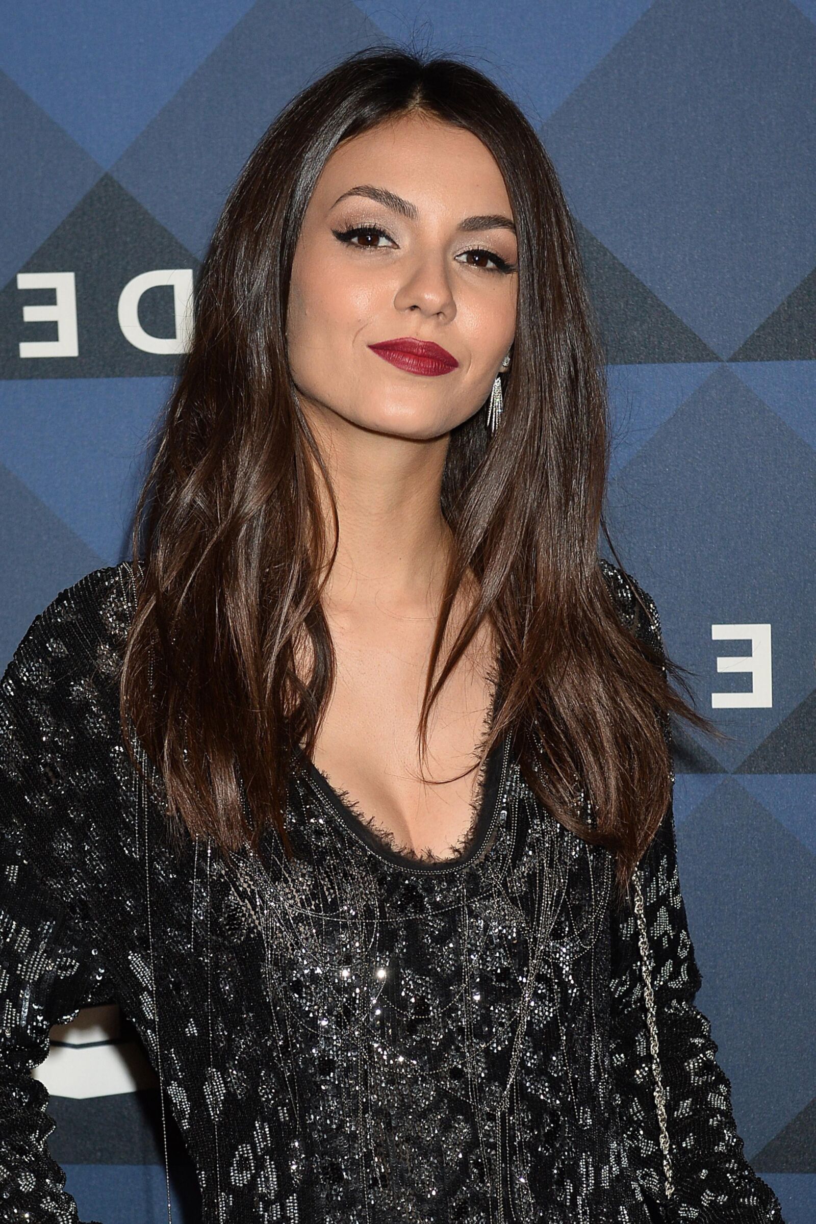 Victoria Justice Lipstick Lover