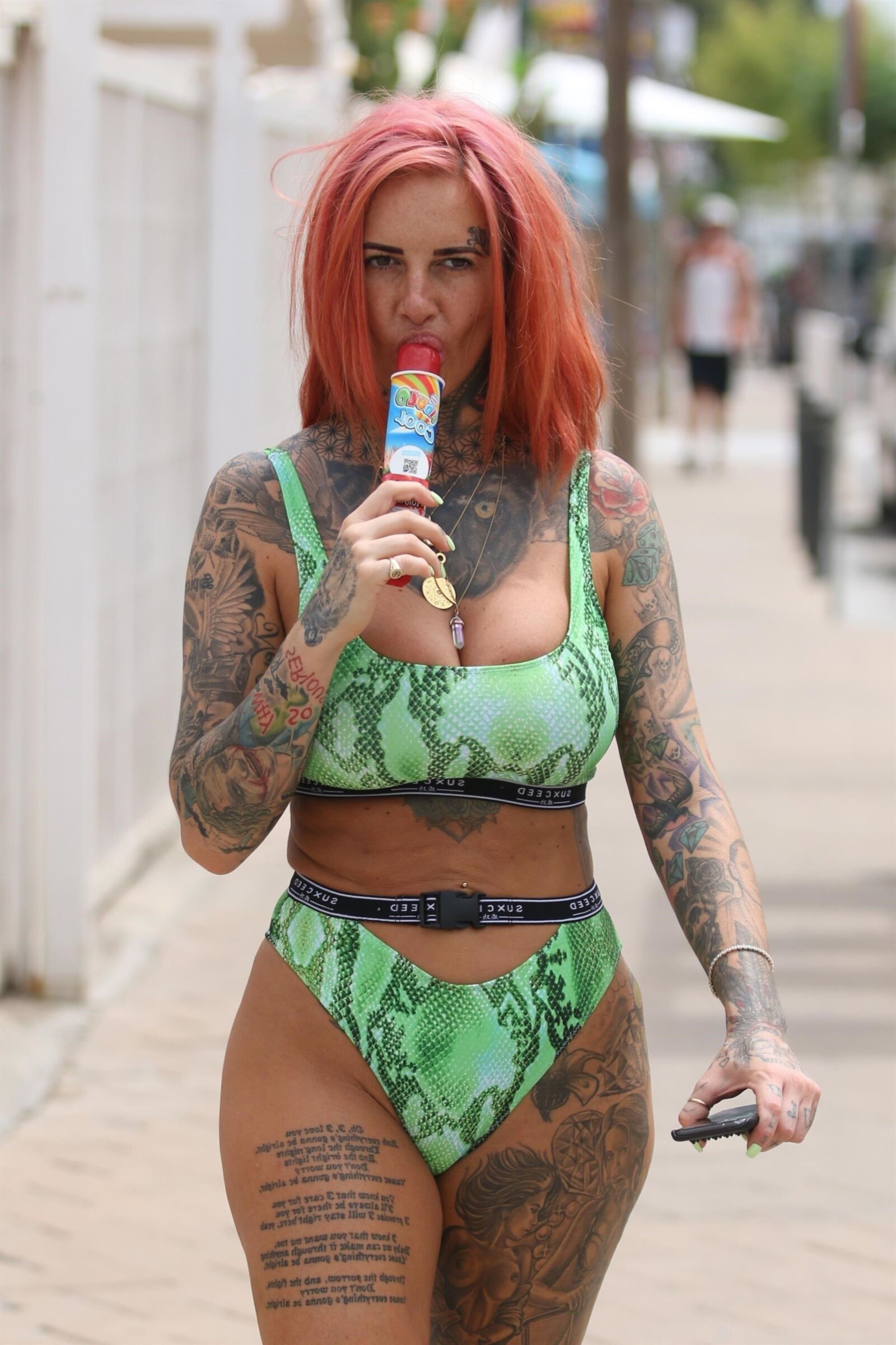 Jemma Lucy