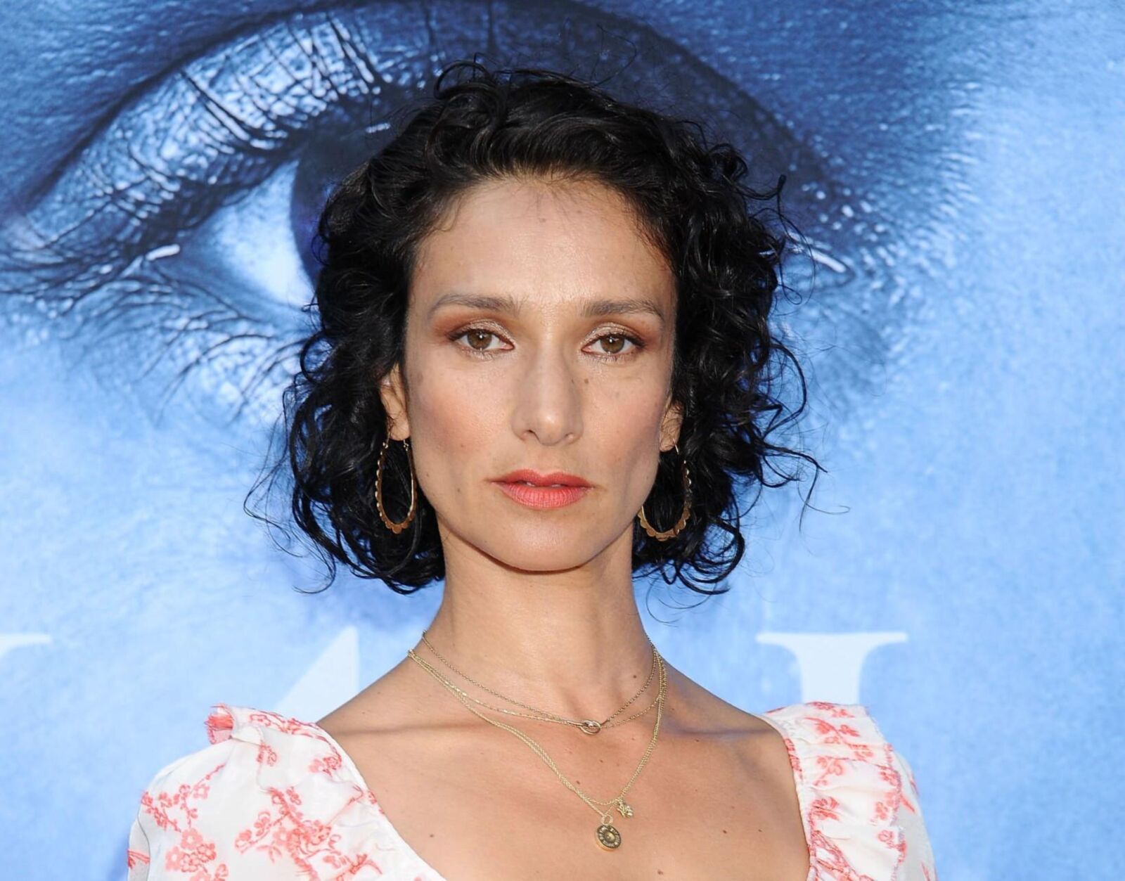 Indira Varma Album 