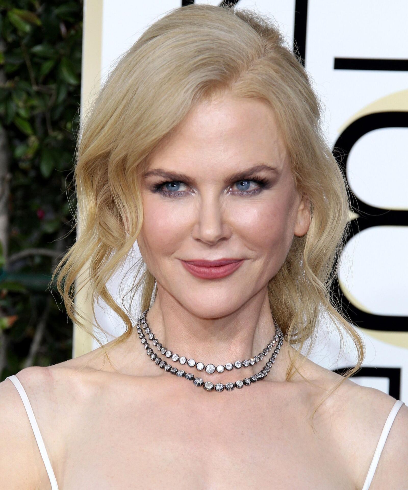 Nicole Kidman