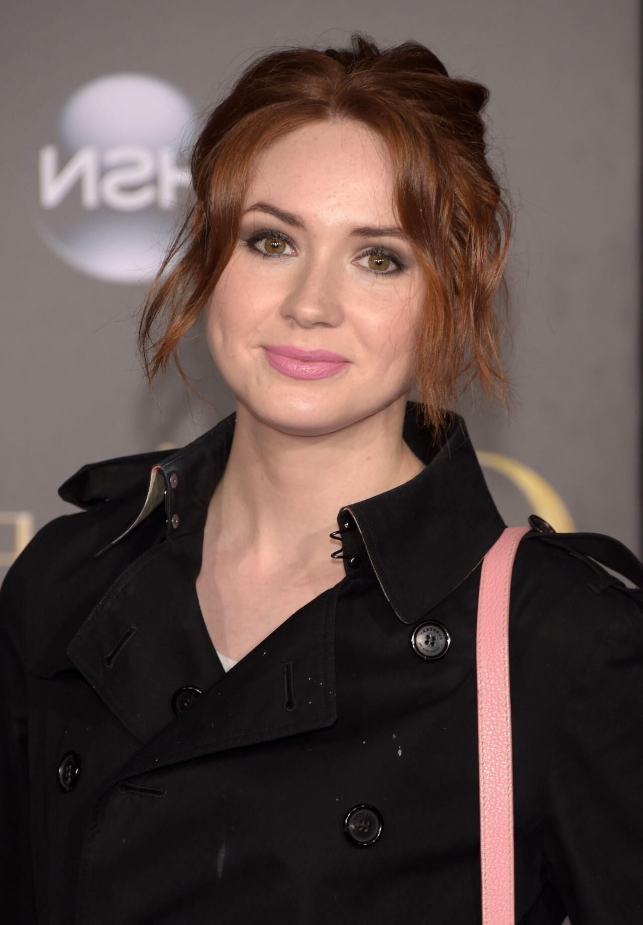 Karen Gillian Lover