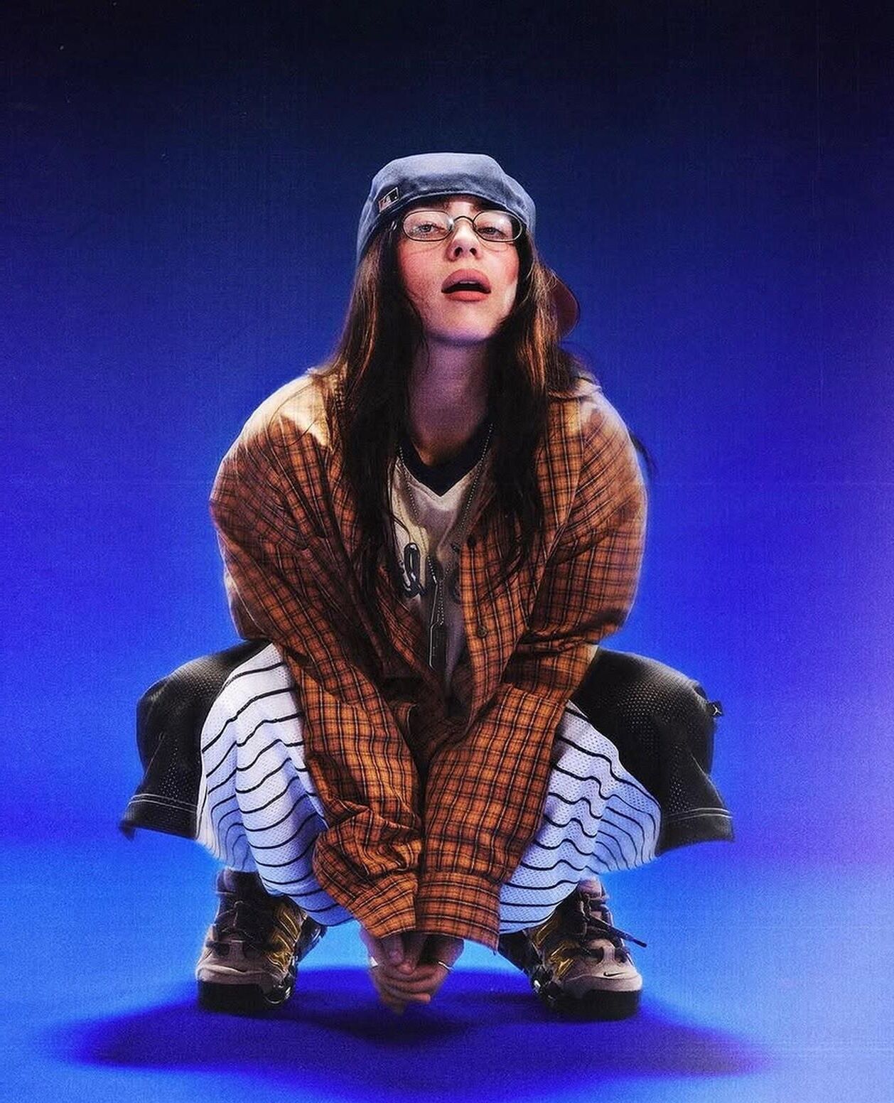 Billie Eilish