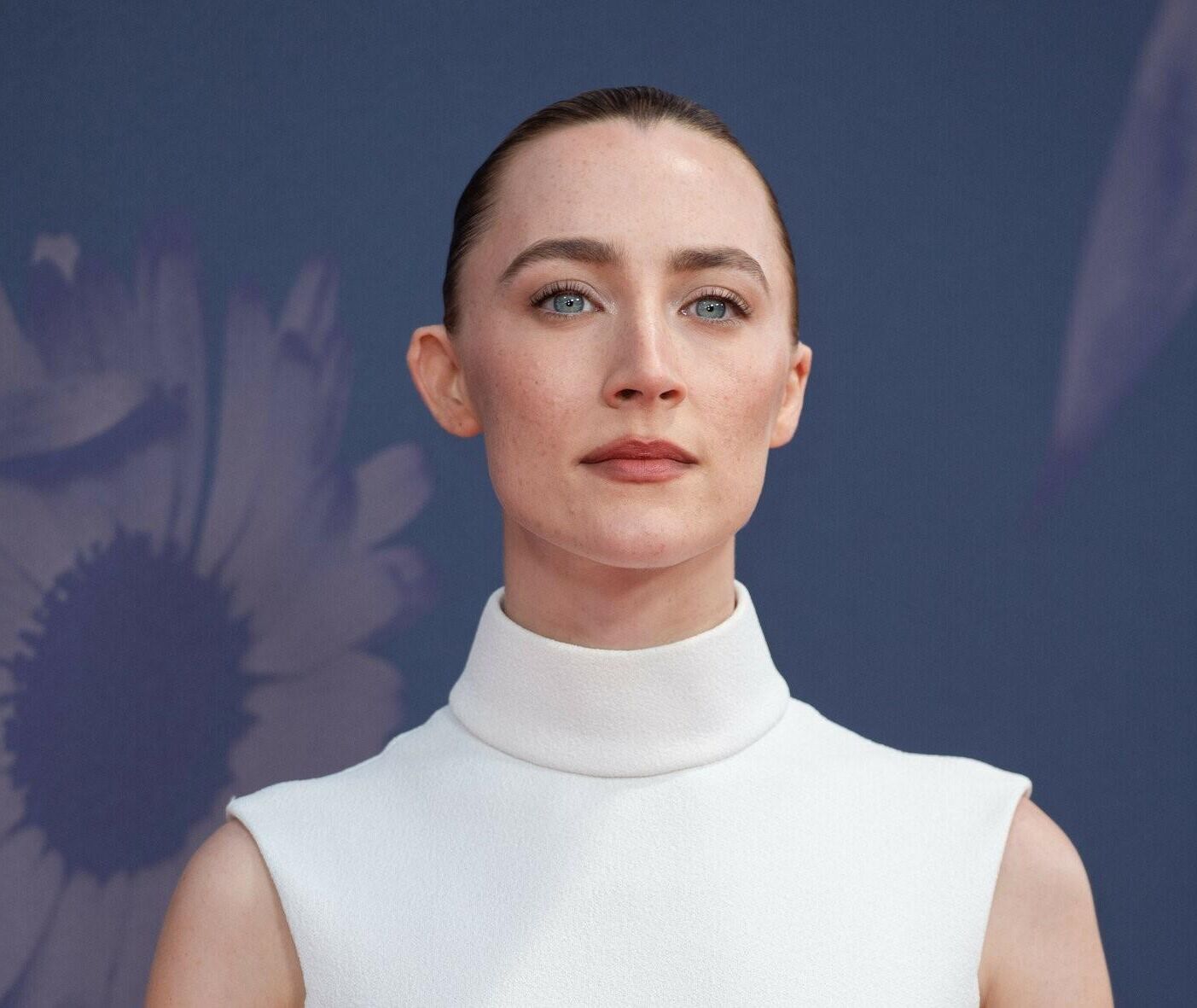 SAOIRSE Ronan Lover