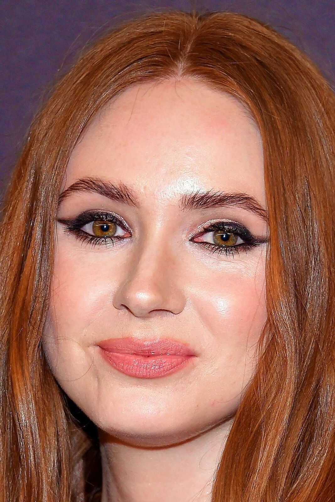 Karen Gillian Lover