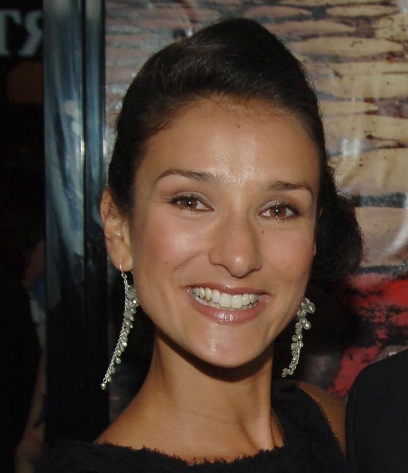 Álbum Indira Varma