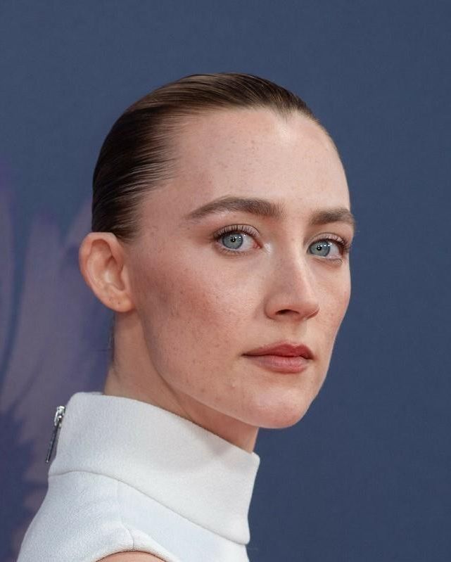 SAOIRSE Ronan Lover