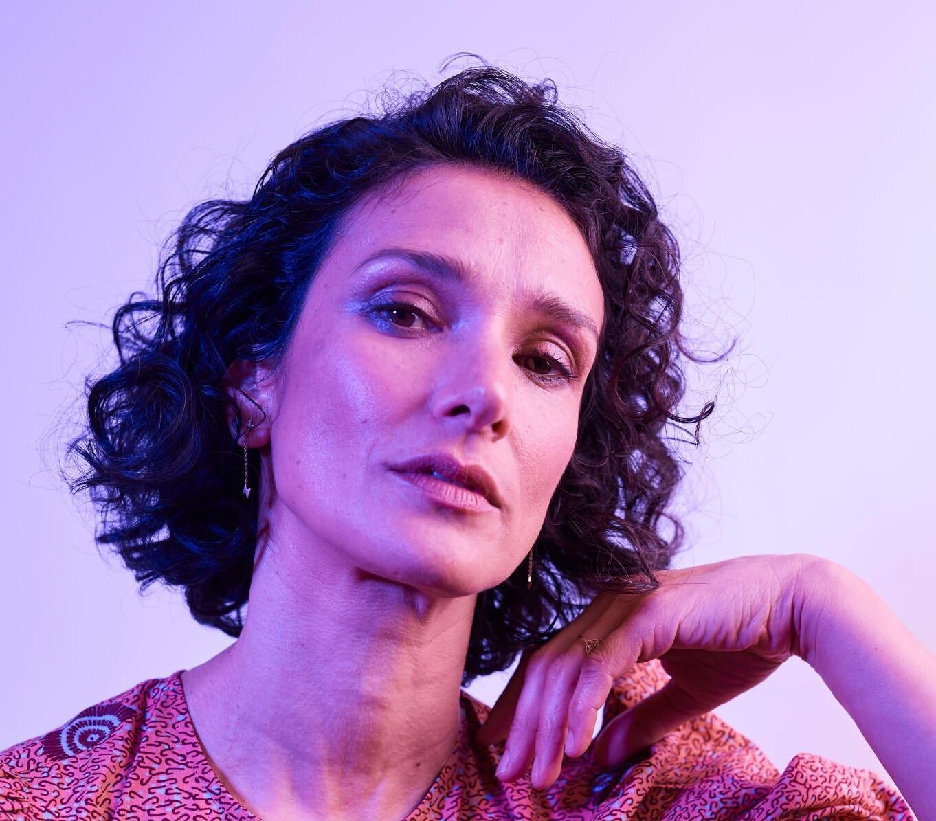 Album Indira Varma