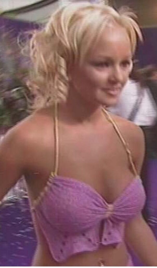 Foto de Jennifer Ellison