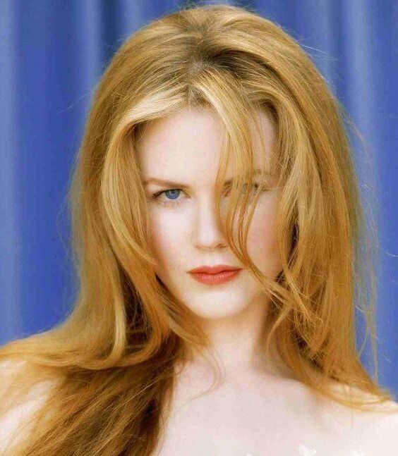 Nicole Kidman