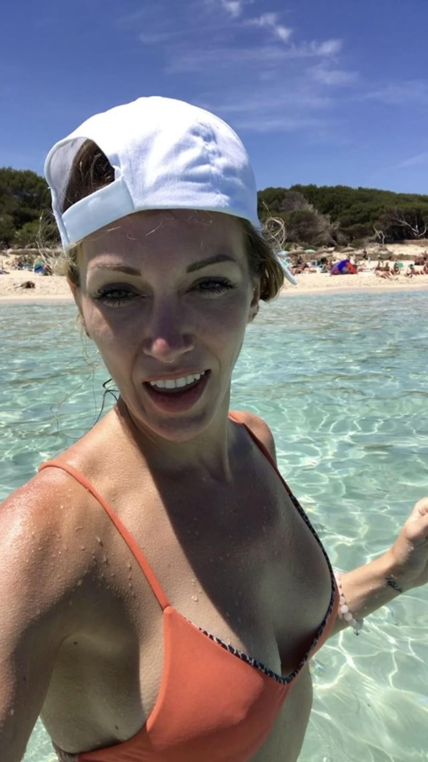 Katie Cassidy