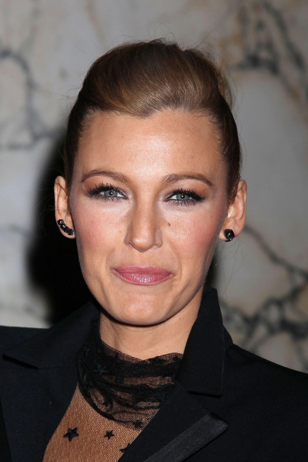 Blake Lively - A Era de Adaline após a festa em Nova York