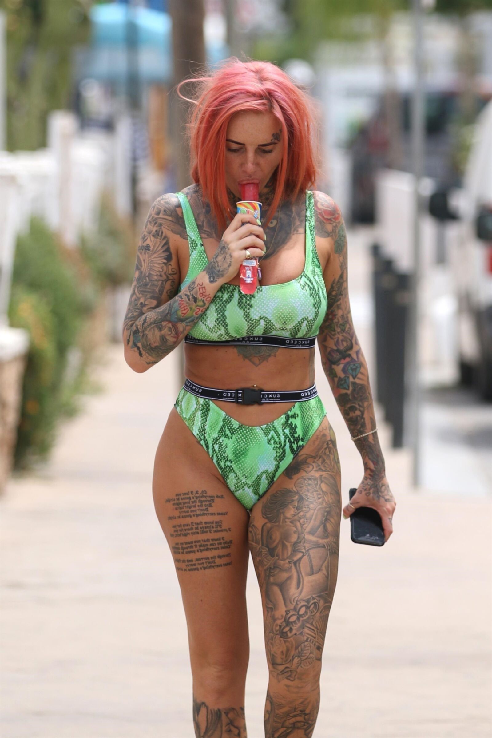 Jemma Lucy