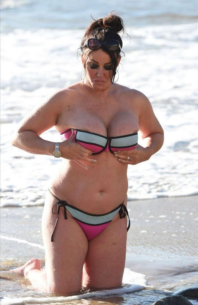 Lisa Appleton