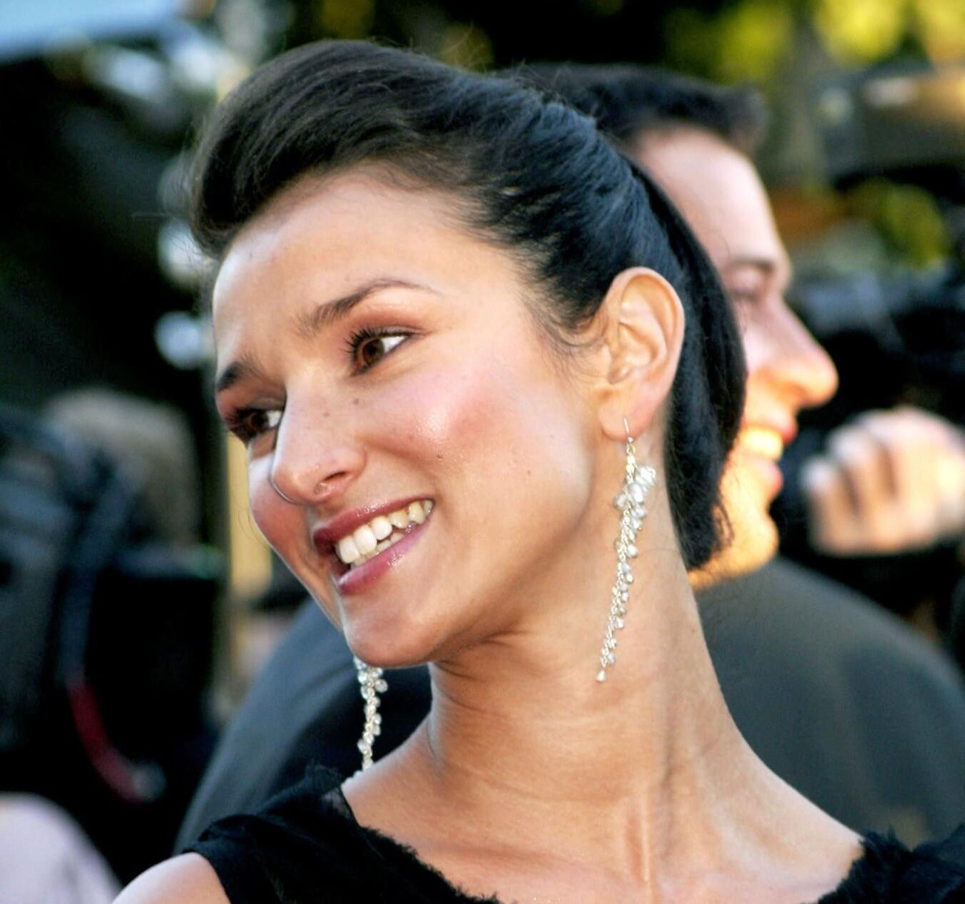 Album Indira Varma