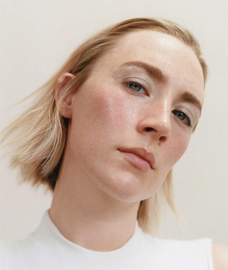 SAOIRSE Ronan Lover