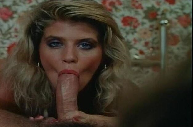 ginger lynn 'ball busters' 