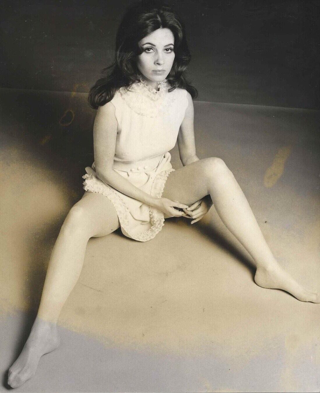 Flawless celebs Barbara Parkins