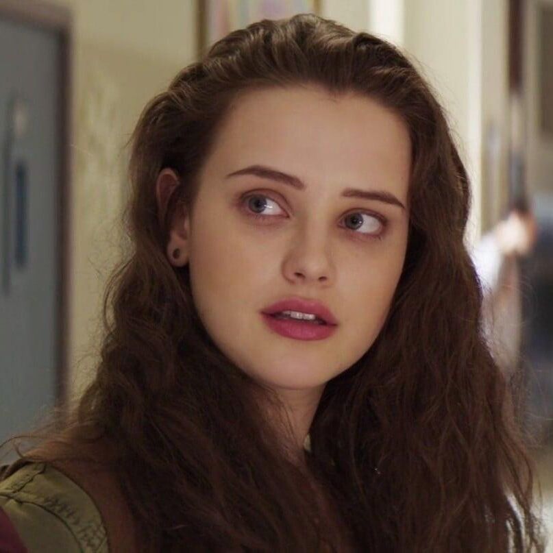 Katherine Langford 