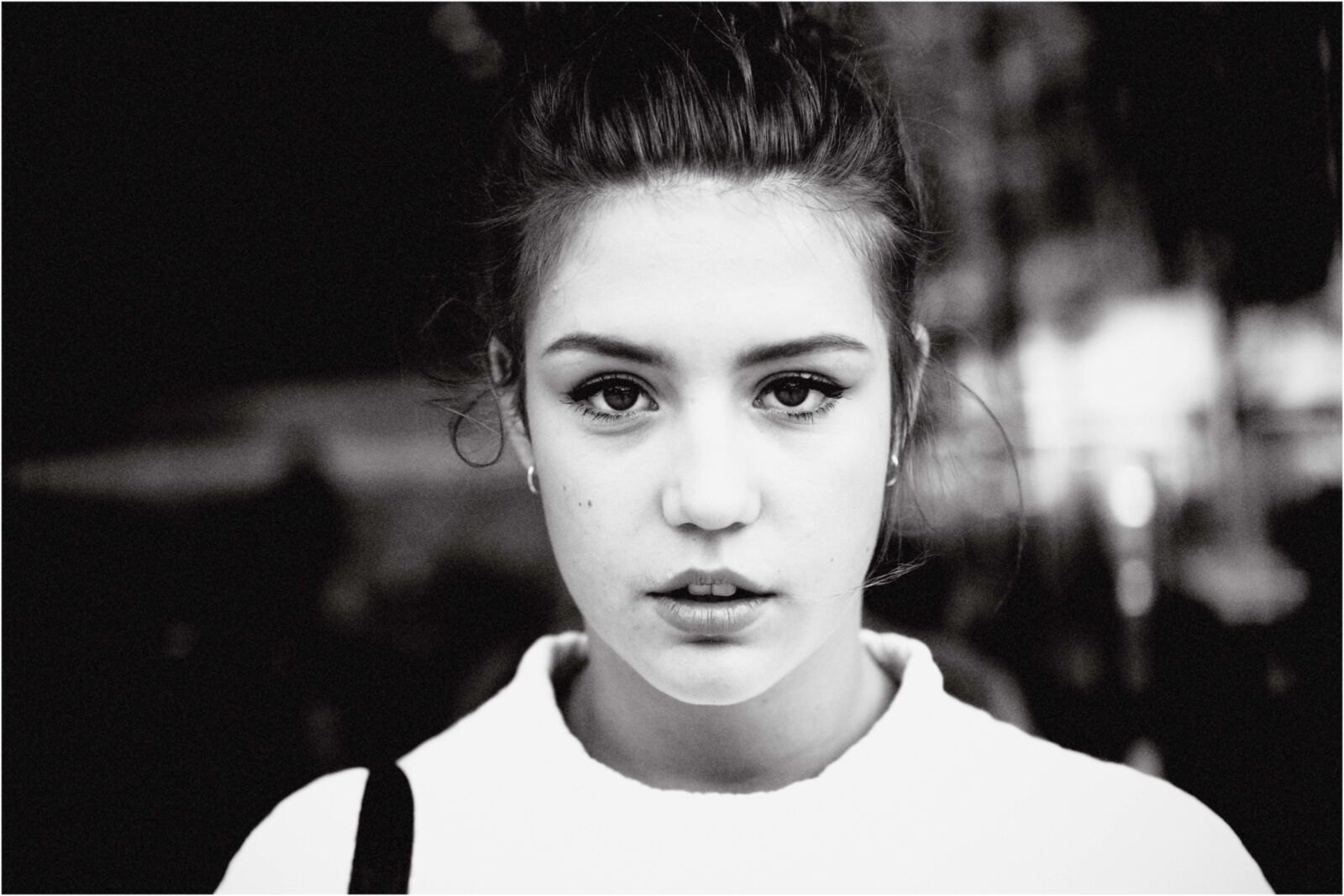 Adele Exarchopoulos Album 