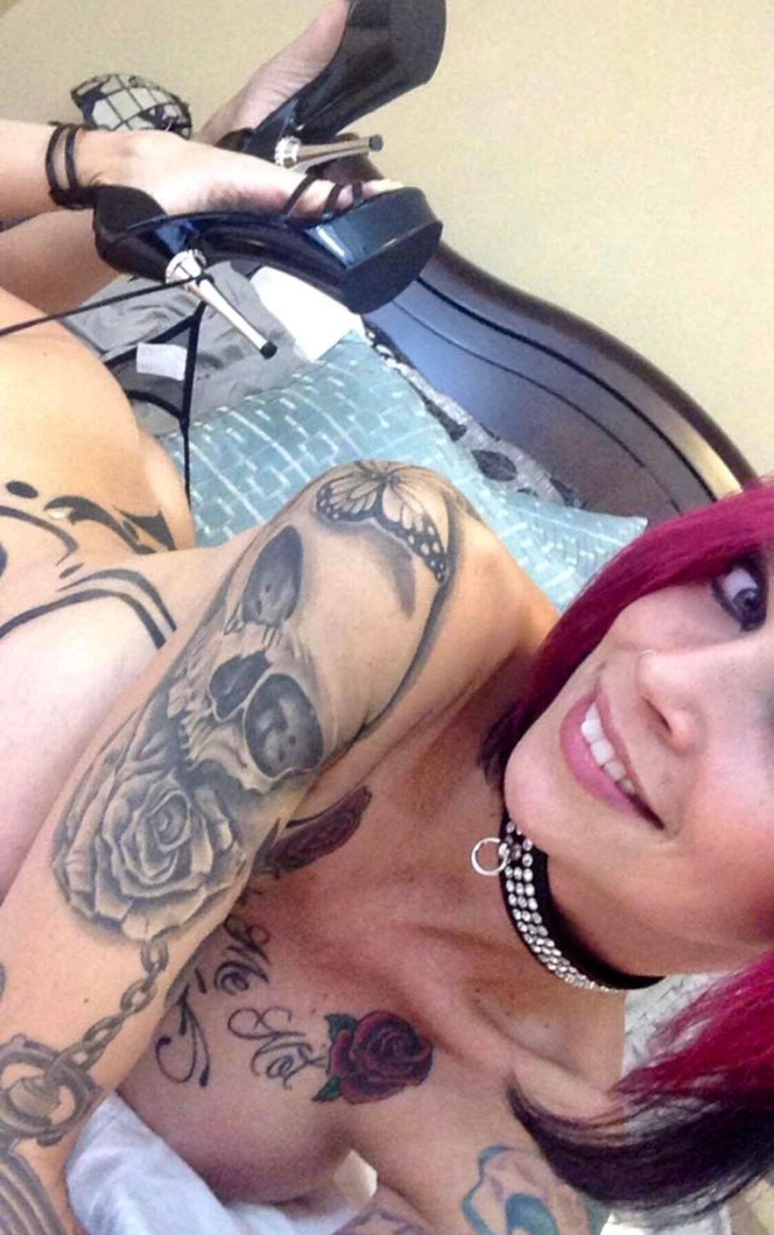 Anna Bell Peaks 