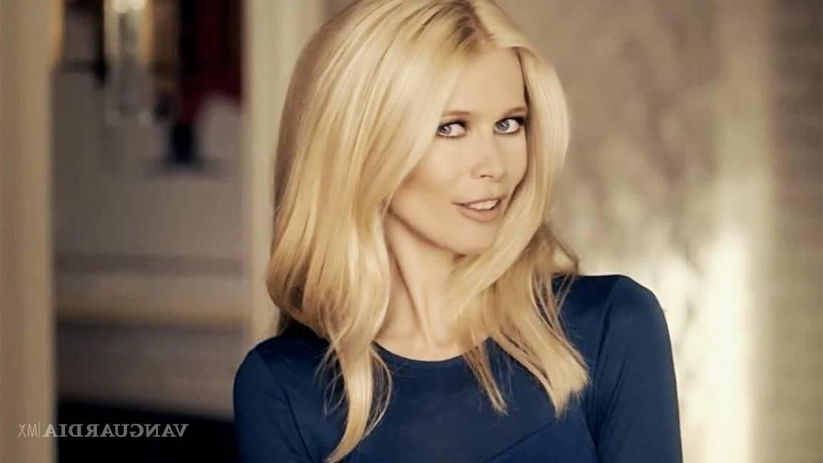 CLAUDIA Schiffer Wank Collection vol.