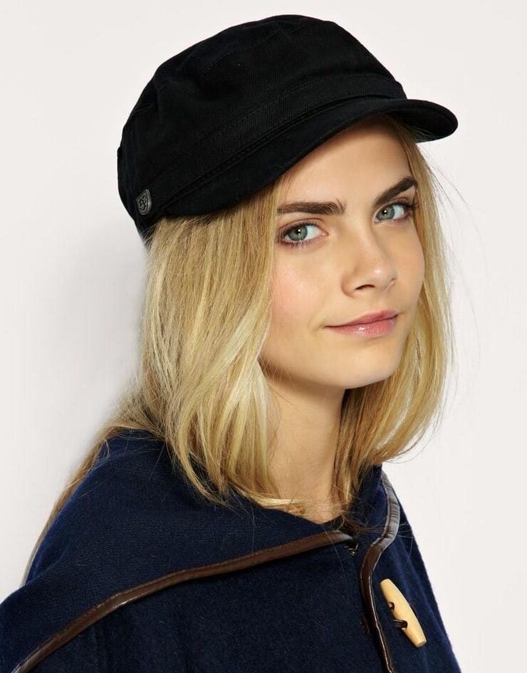 Amante de Cara Delevingne