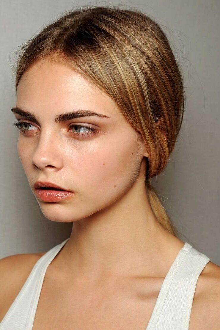 Amante de Cara Delevingne