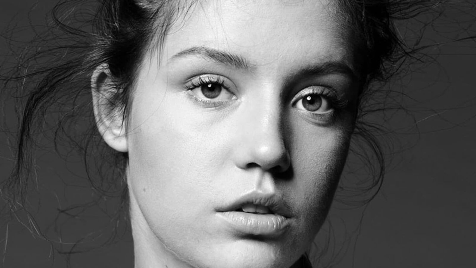 Adele Exarchopoulos Album 