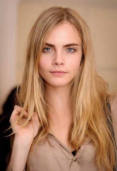 Cara Delevingne Lover