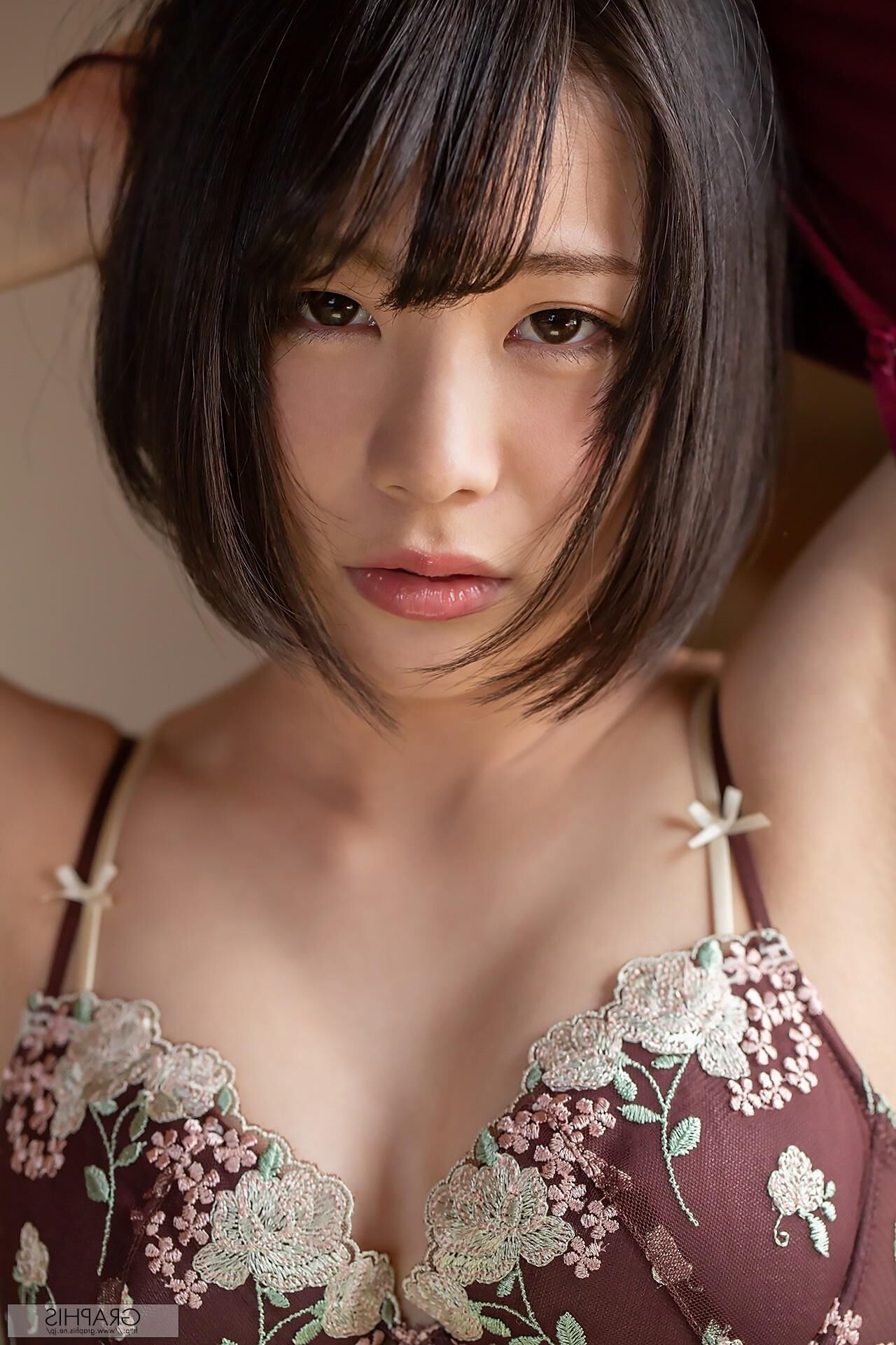 Airi Suzumura Graphis Summer Special Days of Love