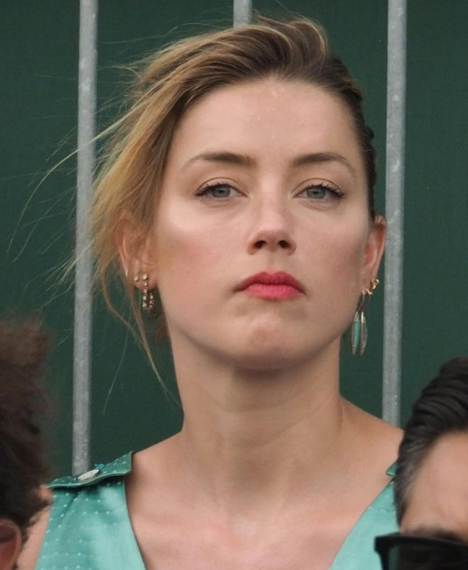 Amante de Amber Heard