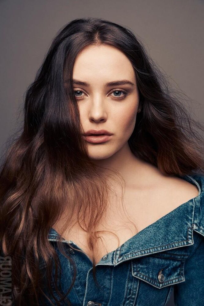 Katherine Langford 