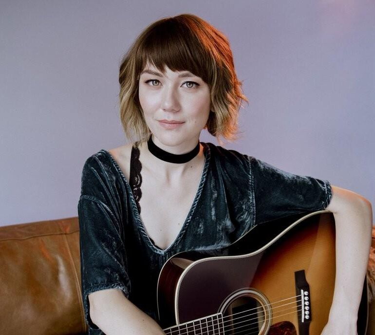 Molly Tuttle