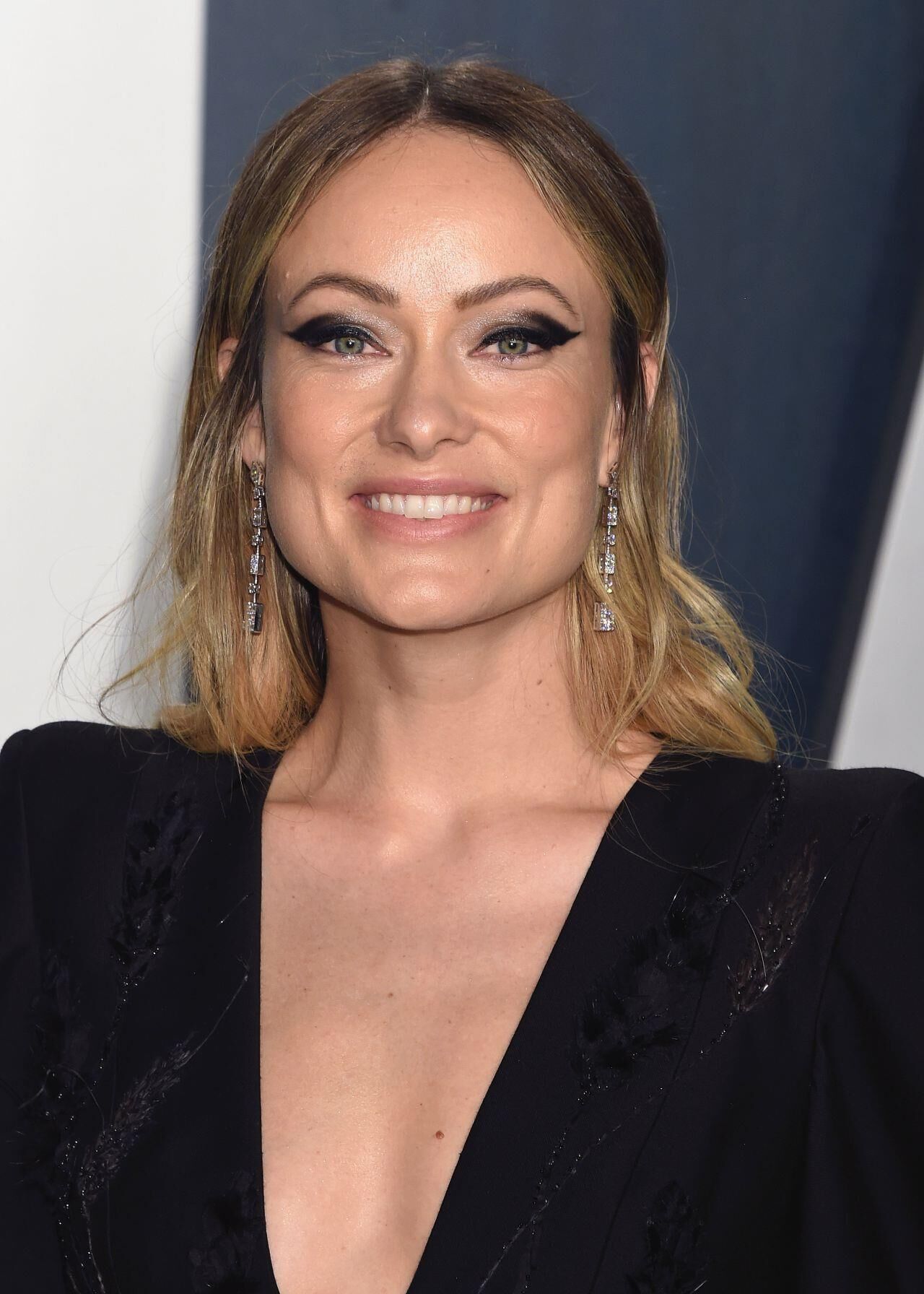 Olivia Wilde – Vanity Fair Oscar 