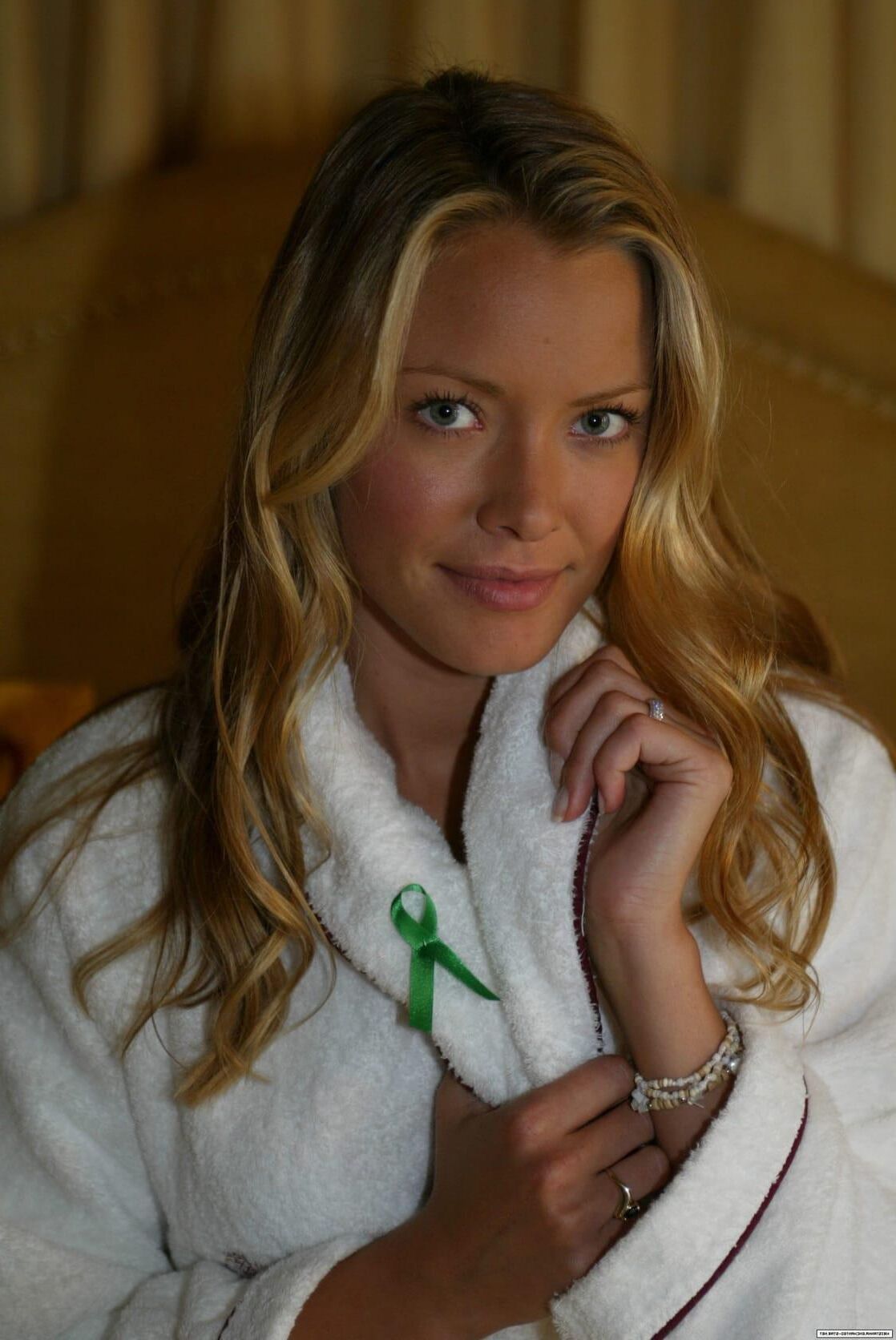 Kristanna Loken American Actress