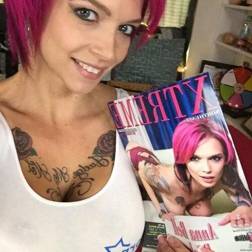 Anna Bell Peaks 