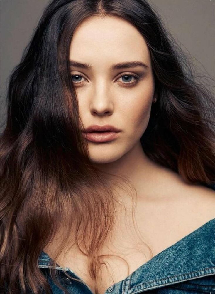 Katherine Langford 