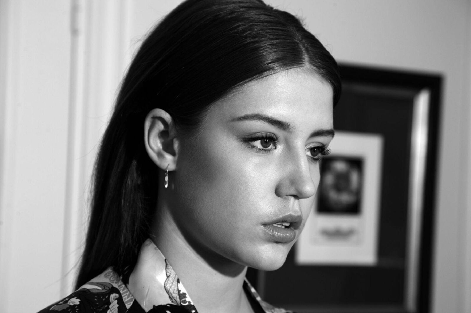 Adele Exarchopoulos Album 