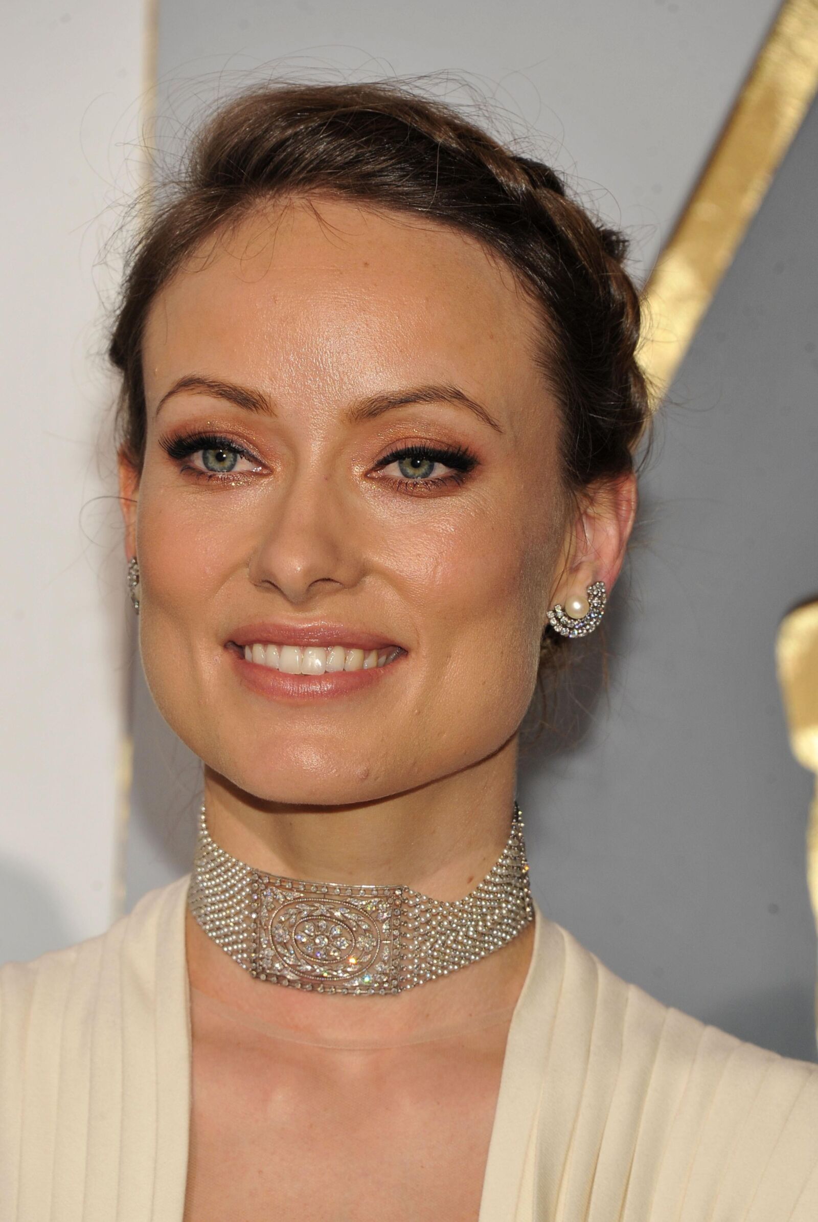 Olivia Wilde – Oscars 