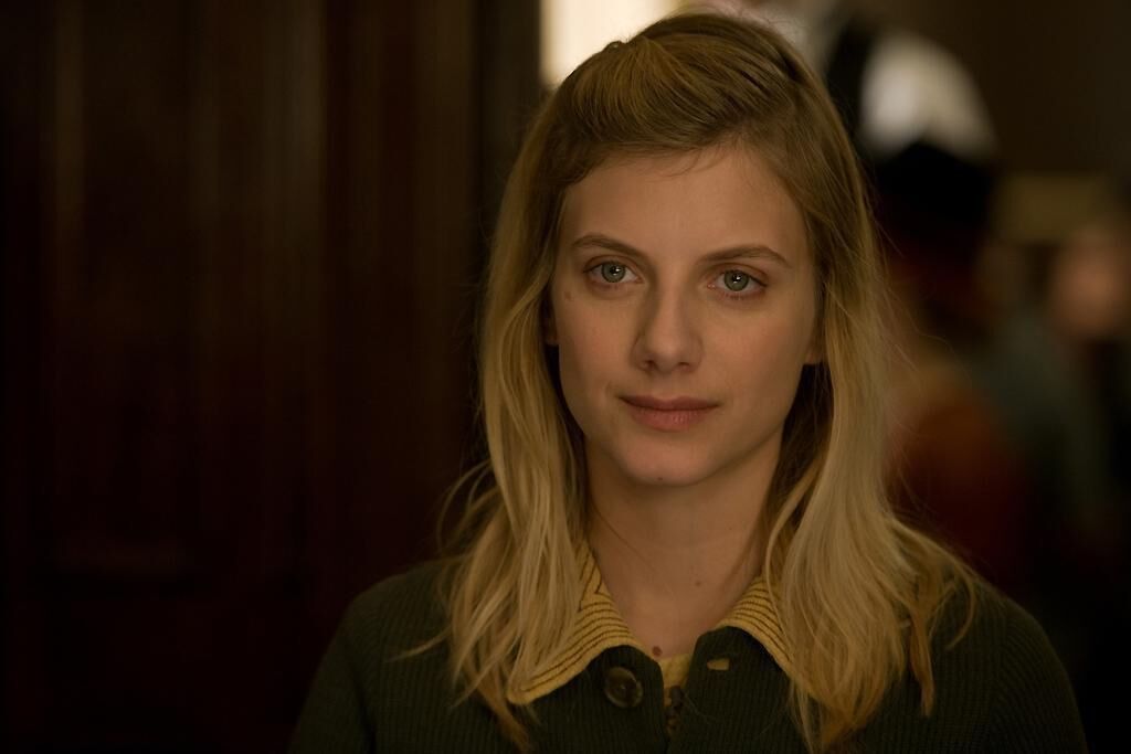 Melanie Laurent 