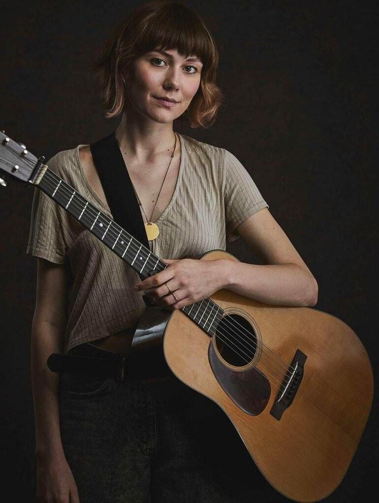 molly tuttle