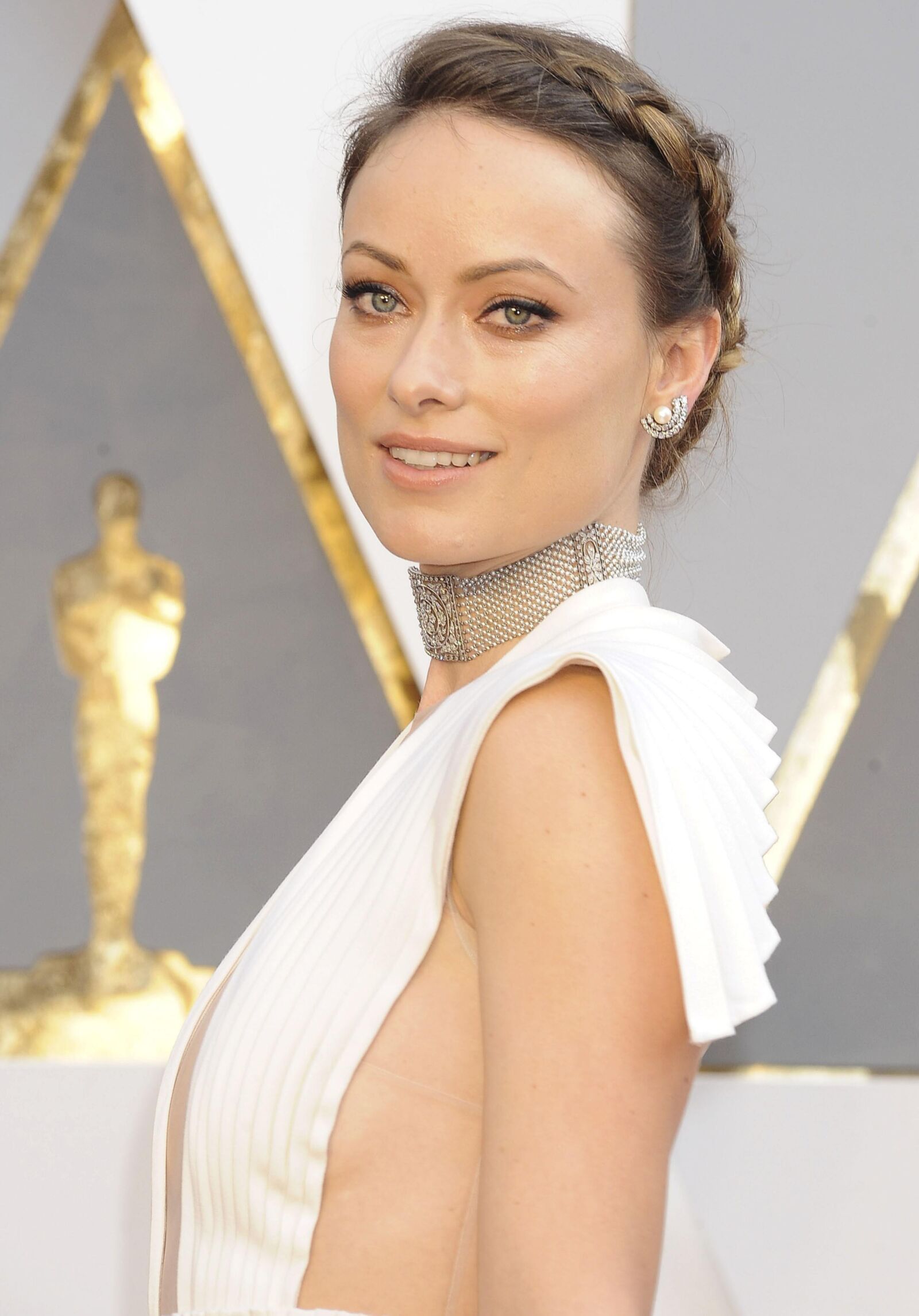 Olivia Wilde – Oscars 