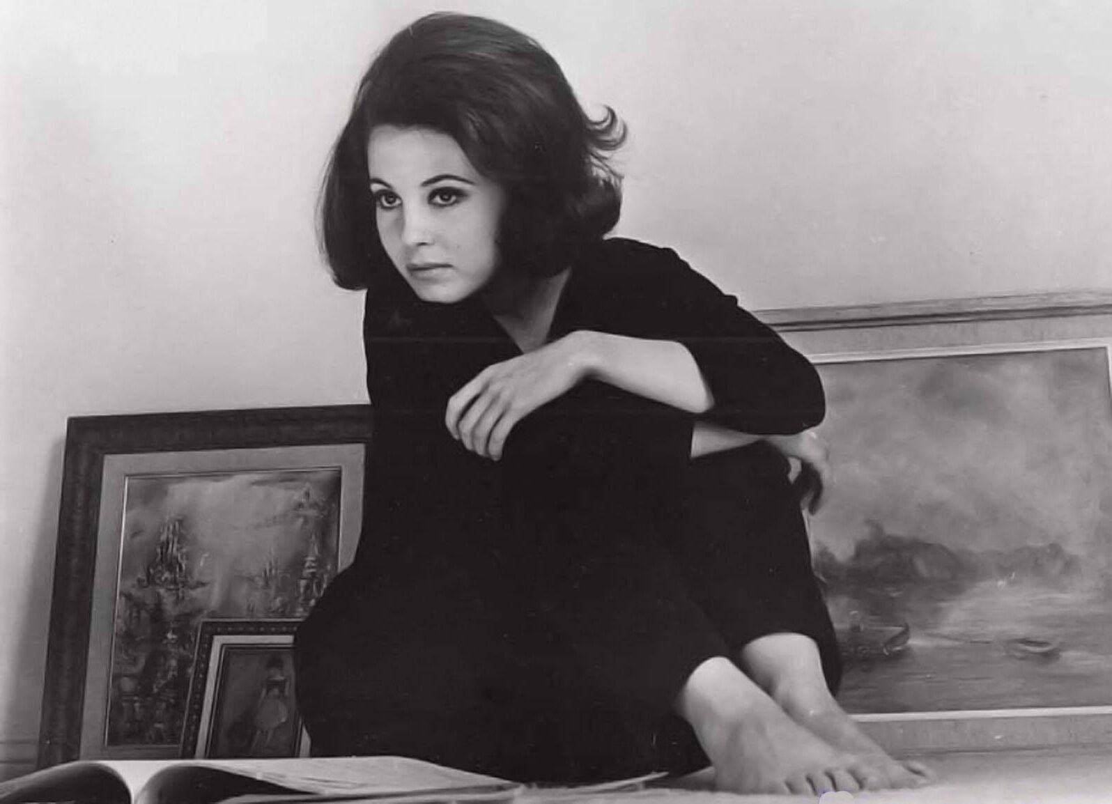 Flawless celebs Barbara Parkins